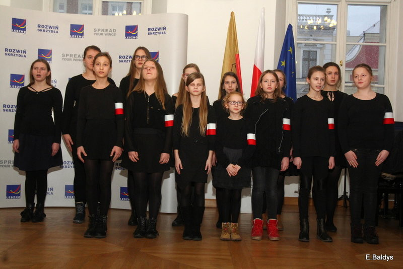 Święto Leszna. Ponad 40 wyróżnionych (zdjęcia)