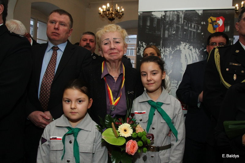 Święto Leszna. Ponad 40 wyróżnionych (zdjęcia)