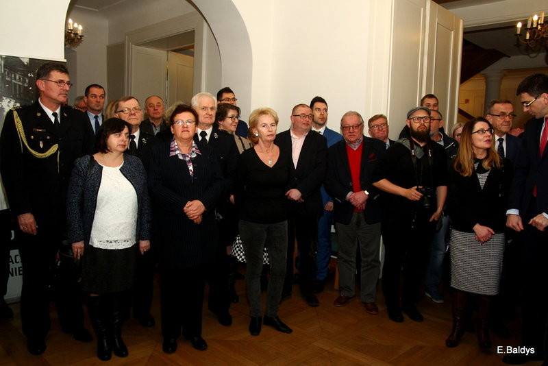 Święto Leszna. Ponad 40 wyróżnionych (zdjęcia)