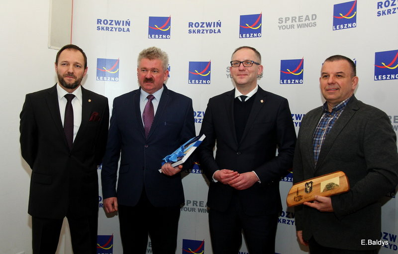 Święto Leszna. Ponad 40 wyróżnionych (zdjęcia)