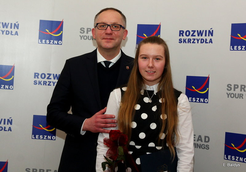 Święto Leszna. Ponad 40 wyróżnionych (zdjęcia)