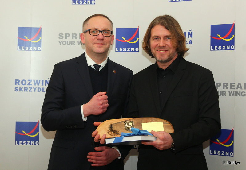 Święto Leszna. Ponad 40 wyróżnionych (zdjęcia)