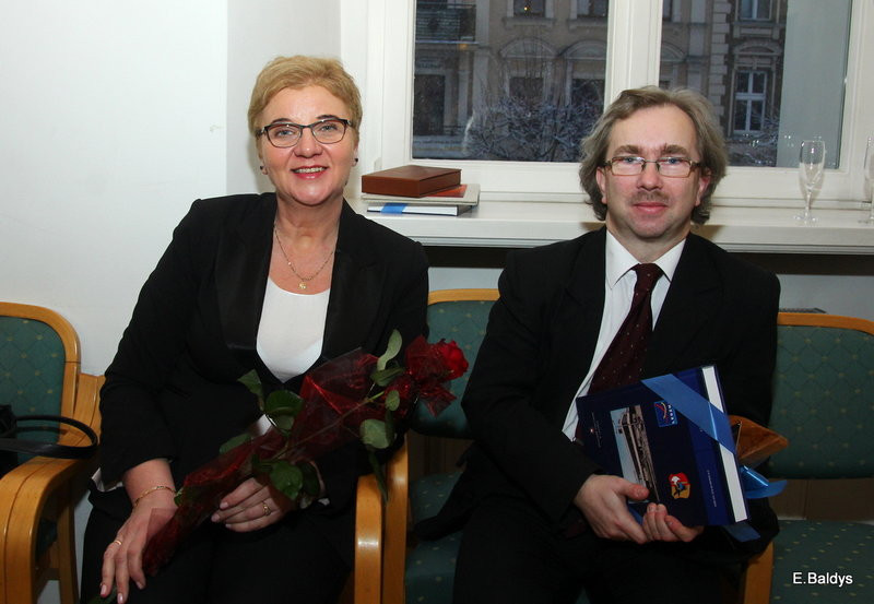 Święto Leszna. Ponad 40 wyróżnionych (zdjęcia)