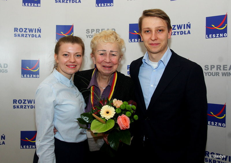 Święto Leszna. Ponad 40 wyróżnionych (zdjęcia)