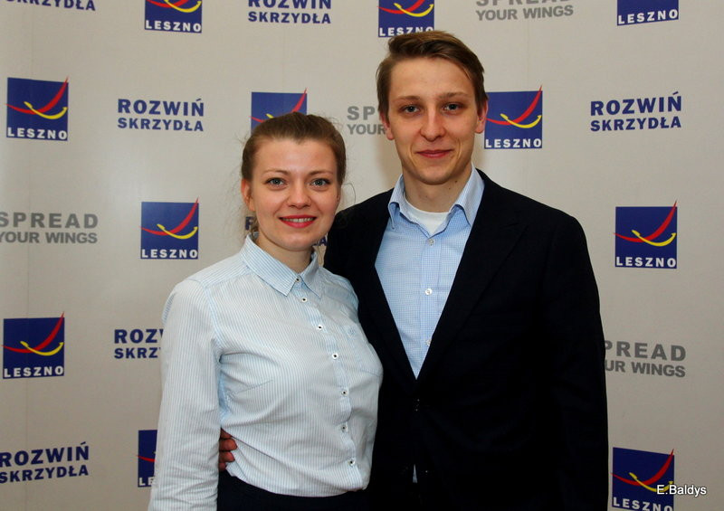 Święto Leszna. Ponad 40 wyróżnionych (zdjęcia)