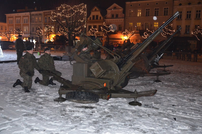 Leszno uczciło 98. rocznicę powrotu do Macierzy (zdjęcia)