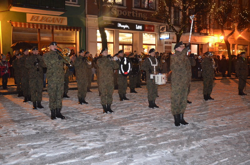 Leszno uczciło 98. rocznicę powrotu do Macierzy (zdjęcia)