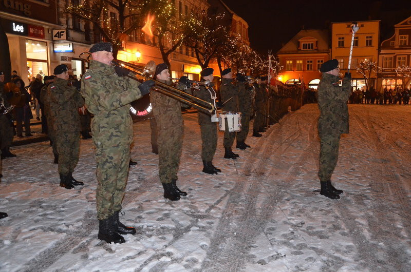 Leszno uczciło 98. rocznicę powrotu do Macierzy (zdjęcia)