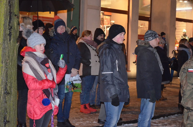 Leszno uczciło 98. rocznicę powrotu do Macierzy (zdjęcia)