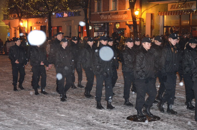 Leszno uczciło 98. rocznicę powrotu do Macierzy (zdjęcia)