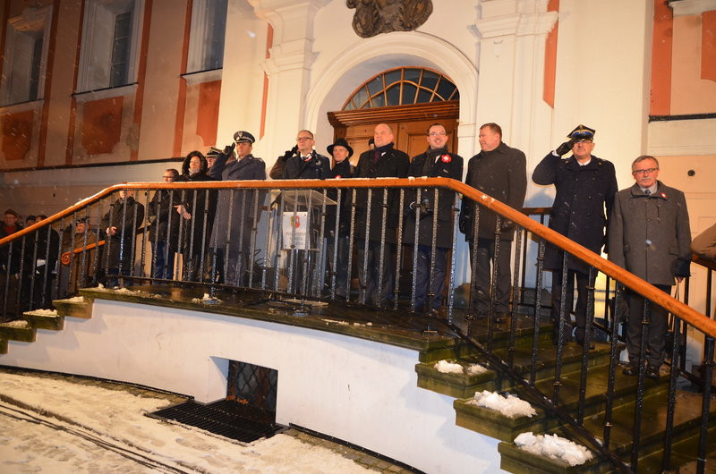 Leszno uczciło 98. rocznicę powrotu do Macierzy (zdjęcia)