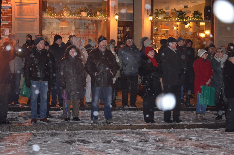 Leszno uczciło 98. rocznicę powrotu do Macierzy (zdjęcia)