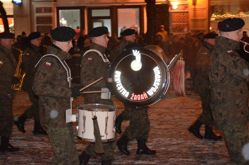 Leszno uczciło 98. rocznicę powrotu do Macierzy (zdjęcia)