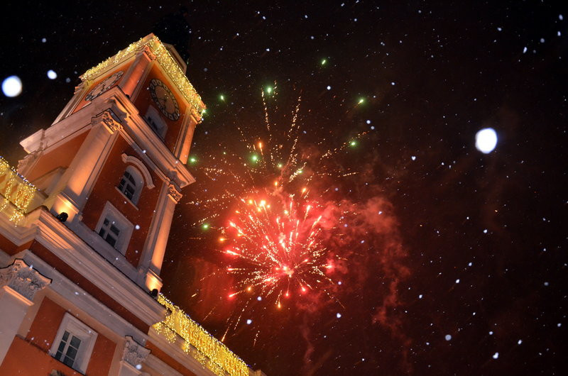 Leszno uczciło 98. rocznicę powrotu do Macierzy (zdjęcia)