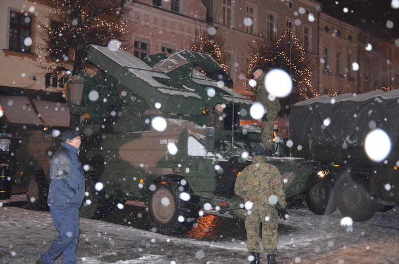 Leszno uczciło 98. rocznicę powrotu do Macierzy (zdjęcia)