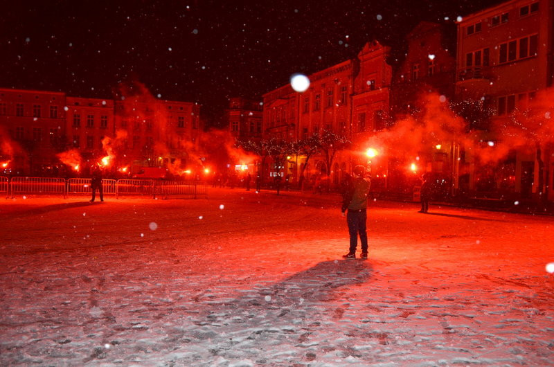 Leszno uczciło 98. rocznicę powrotu do Macierzy (zdjęcia)