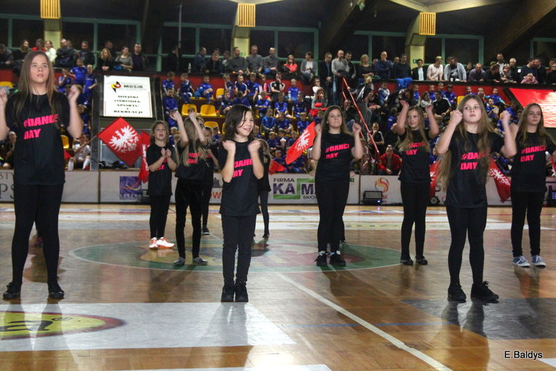 Węgierski wieczór w Trapezie (zdjęcia)