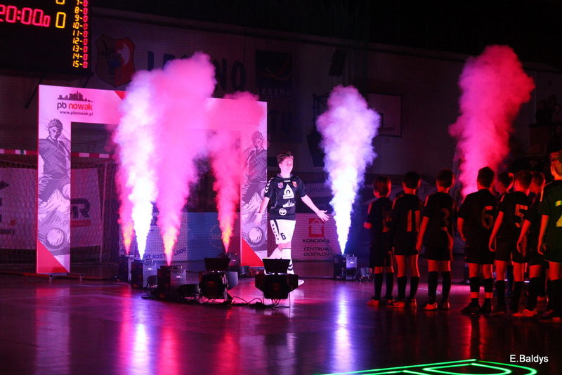 Węgierski wieczór w Trapezie (zdjęcia)