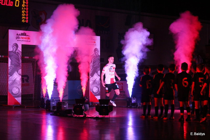 Węgierski wieczór w Trapezie (zdjęcia)