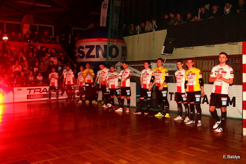 Węgierski wieczór w Trapezie (zdjęcia)