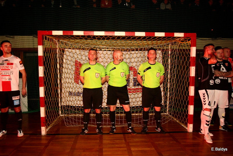 Węgierski wieczór w Trapezie (zdjęcia)