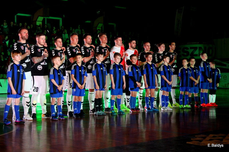 Węgierski wieczór w Trapezie (zdjęcia)