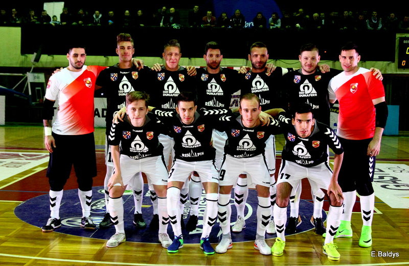 Węgierski wieczór w Trapezie (zdjęcia)