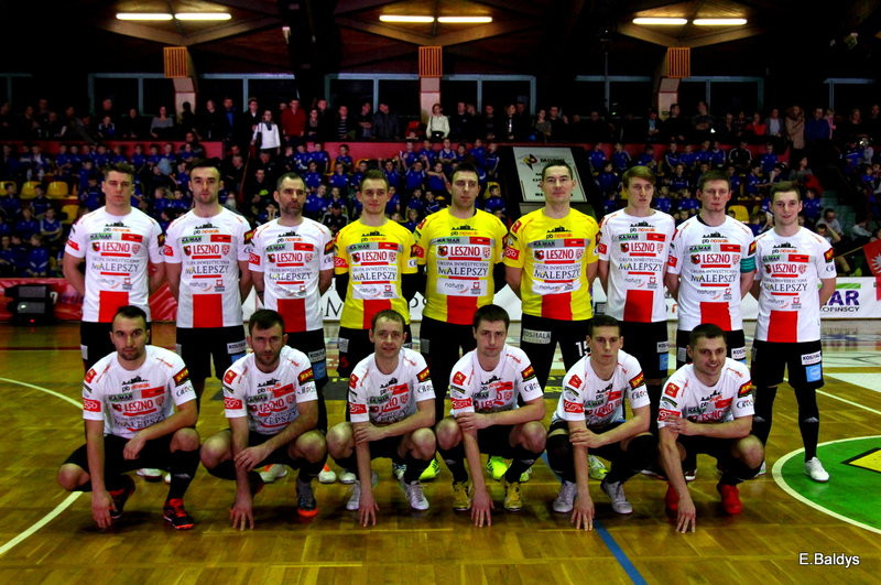 Węgierski wieczór w Trapezie (zdjęcia)