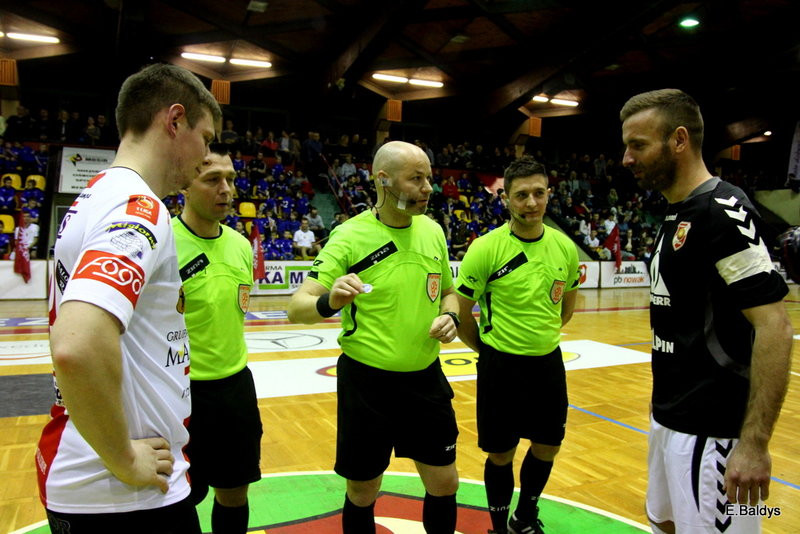 Węgierski wieczór w Trapezie (zdjęcia)