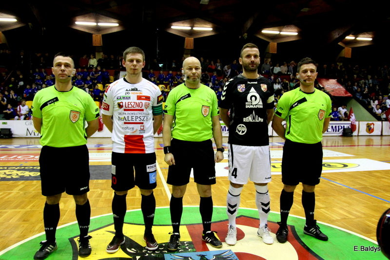 Węgierski wieczór w Trapezie (zdjęcia)