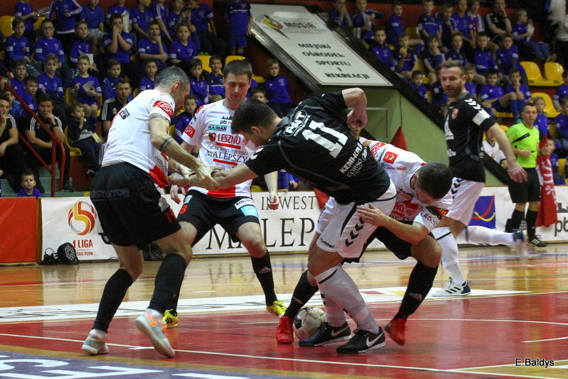 Węgierski wieczór w Trapezie (zdjęcia)