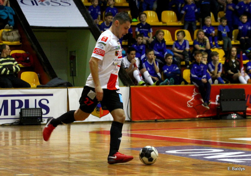 Węgierski wieczór w Trapezie (zdjęcia)