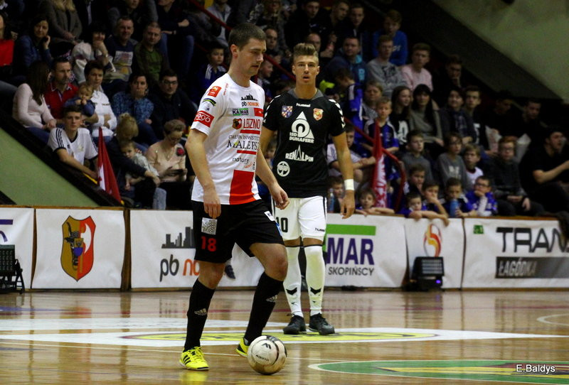 Węgierski wieczór w Trapezie (zdjęcia)