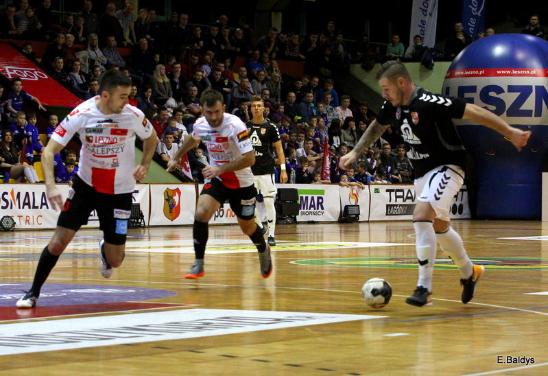 Węgierski wieczór w Trapezie (zdjęcia)