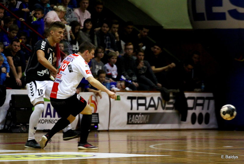 Węgierski wieczór w Trapezie (zdjęcia)