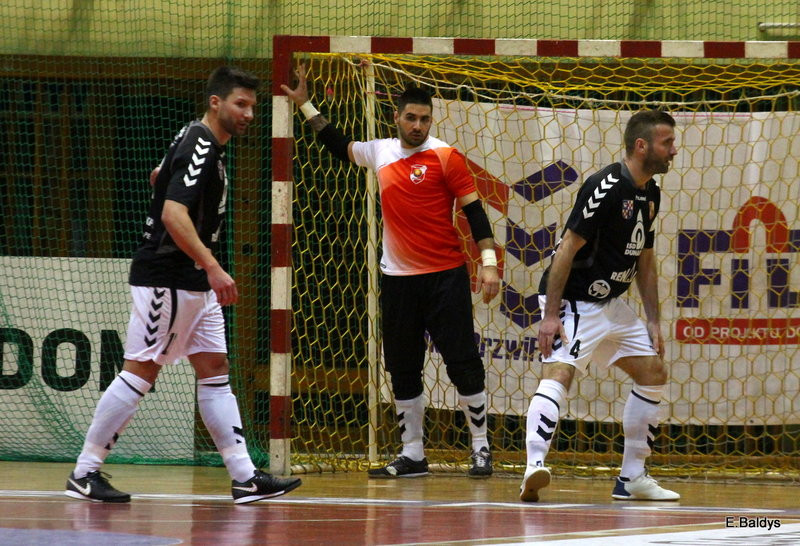 Węgierski wieczór w Trapezie (zdjęcia)