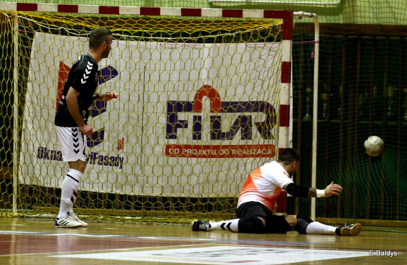 Węgierski wieczór w Trapezie (zdjęcia)