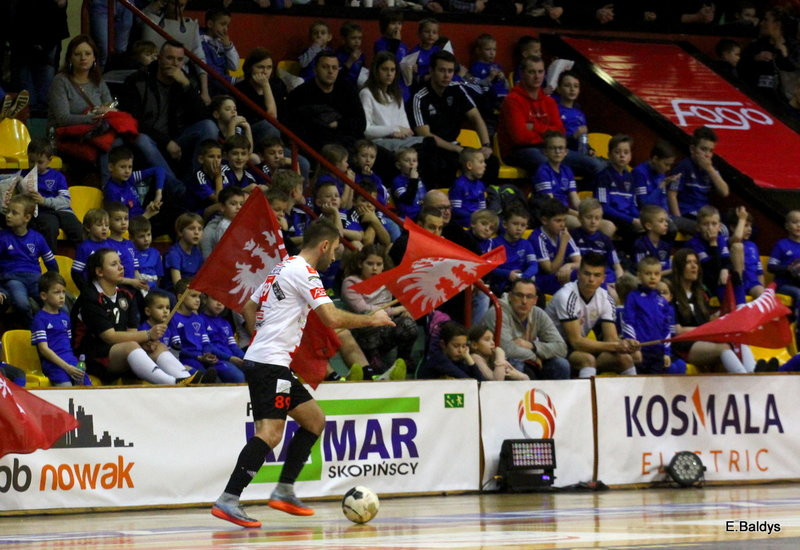 Węgierski wieczór w Trapezie (zdjęcia)