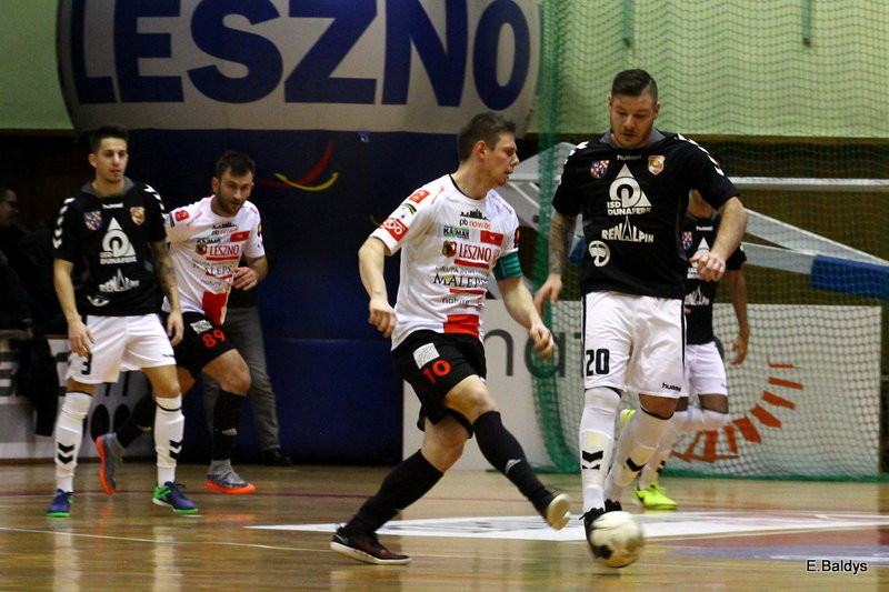 Węgierski wieczór w Trapezie (zdjęcia)