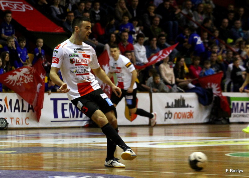 Węgierski wieczór w Trapezie (zdjęcia)