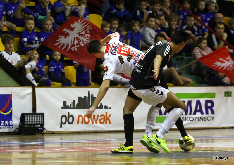 Węgierski wieczór w Trapezie (zdjęcia)