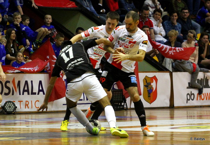 Węgierski wieczór w Trapezie (zdjęcia)