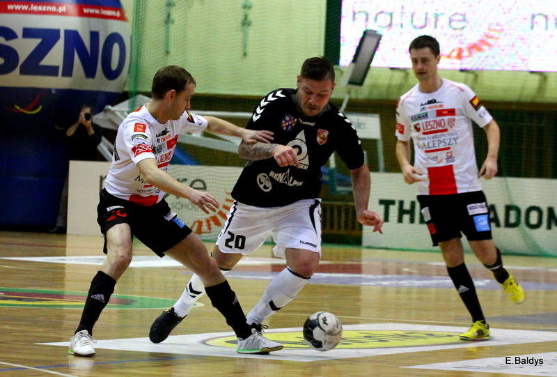 Węgierski wieczór w Trapezie (zdjęcia)