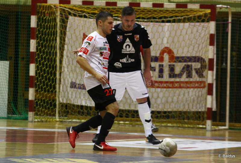 Węgierski wieczór w Trapezie (zdjęcia)