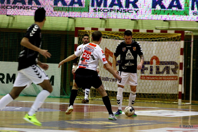 Węgierski wieczór w Trapezie (zdjęcia)