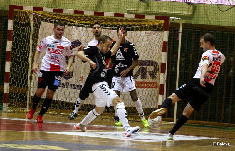 Węgierski wieczór w Trapezie (zdjęcia)