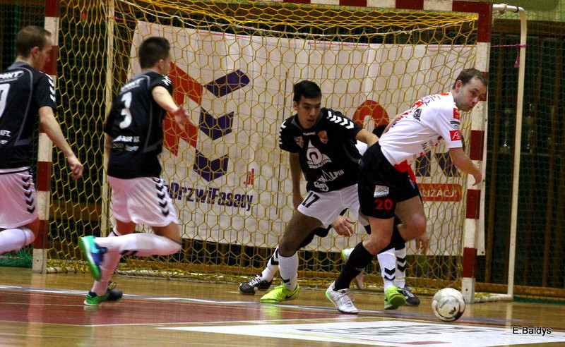 Węgierski wieczór w Trapezie (zdjęcia)