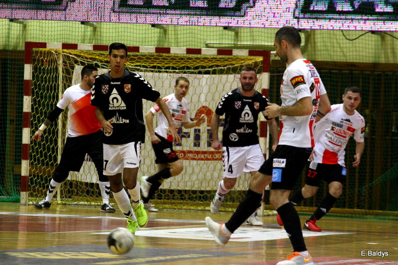 Węgierski wieczór w Trapezie (zdjęcia)