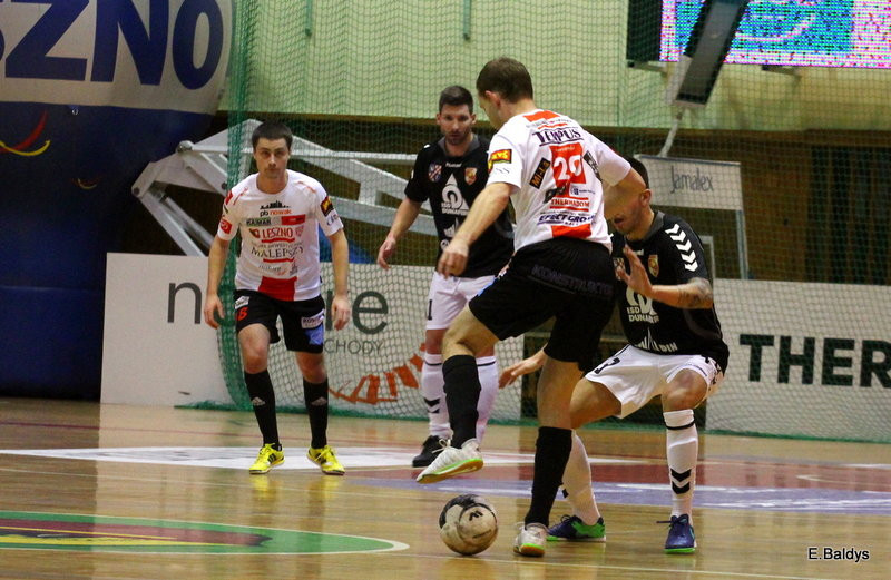 Węgierski wieczór w Trapezie (zdjęcia)