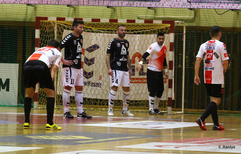 Węgierski wieczór w Trapezie (zdjęcia)